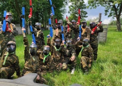 Wieczory panieńskie oraz kawalerskie