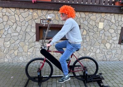 Rowery piwne – Browery